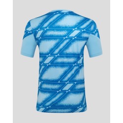 Camiseta Hombre Feyenoord 2025/26 Tercera Día de partido