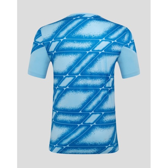 Camiseta Mujer Feyenoord 2025/26 Tercera Día de partido