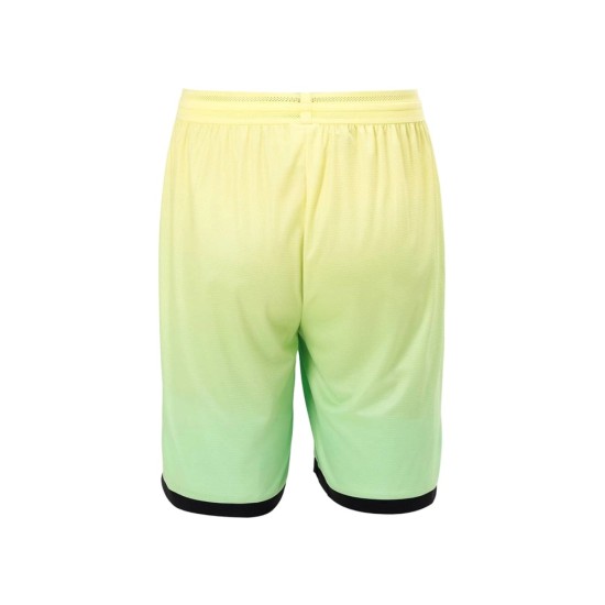 Tercer Pantalón Corto RCD Espanyol 2026/27 Niño Tercer Pantalón Corto RCD Espanyol 2026/27 Niño