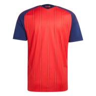 Camiseta Hombre España 2026 Local Campeones del Mundo Camiseta Hombre España 2026 Local Campeones del Mundo