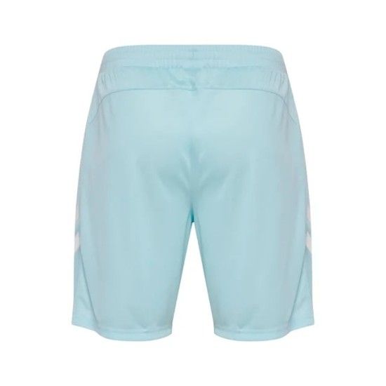 Mujer Pantalones Cortos de Visita Real Betis 2025/26 Mujer Pantalones Cortos de Visita Real Betis 2025/26