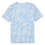 Hombre Manchester City 2025/26 Tercera Camiseta de Previa - Azul Hombre Manchester City 2025/26 Tercera Camiseta de Previa - Azul