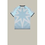 Camiseta Especial Cuarta 2025/26 Venezia - Azul Hombre Camiseta Especial Cuarta 2025/26 Venezia - Azul Hombre