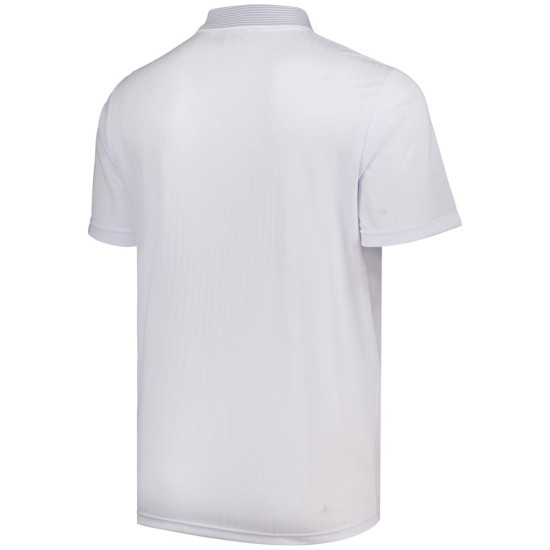 Camiseta Retro Blank-Out Everton 1995 Hombre