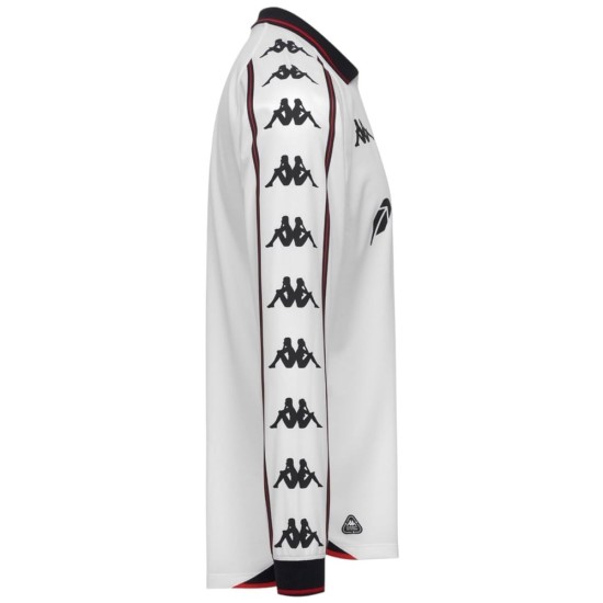 Camiseta Visitante Manga Larga OGC Nice 2026/27 Hombre Camiseta Visitante Manga Larga OGC Nice 2026/27 Hombre