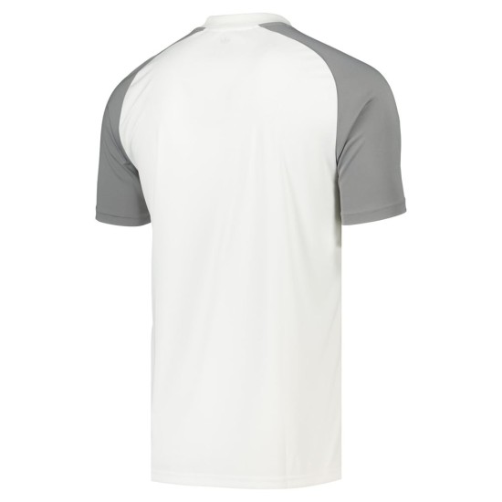 Camiseta de Prepartido Visitante Sheffield United 2026/27 Niño - Blanca Camiseta de Prepartido Visitante Sheffield United 2026/27 Niño - Blanca