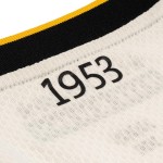 Camiseta visitante de manga larga de hombre Dynamo Dresden 2026/27 Camiseta visitante de manga larga de hombre Dynamo Dresden 2026/27