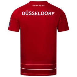 Camiseta local hombre Fortuna Düsseldorf 2025/26
