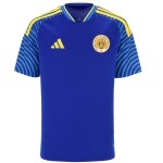 Conjunto infantil Curazao 2026 Copa del Mundo local Conjunto infantil Curazao 2026 Copa del Mundo local