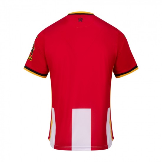Camiseta de local Brentford 2026/27 para mujer Camiseta de local Brentford 2026/27 para mujer