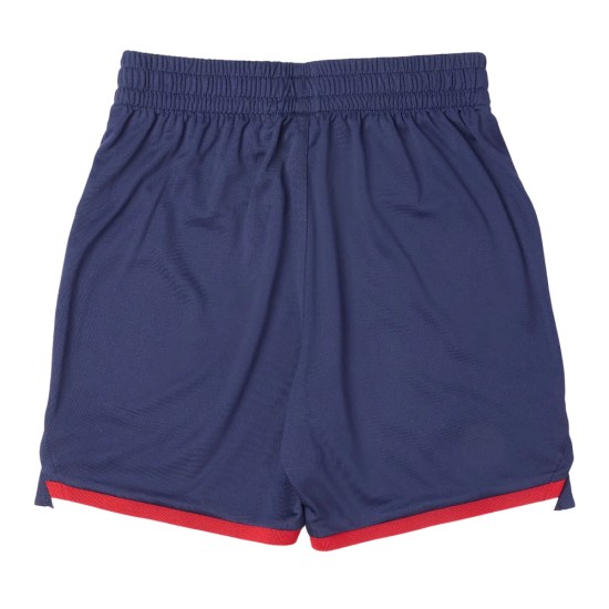 Pantalones Cortos de Local LOSC 2026/27 para Niño Pantalones Cortos de Local LOSC 2026/27 para Niño