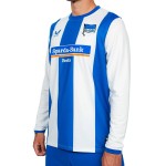 Camiseta de Manga Larga de Local Hertha BSC 2026/27 para Niño Camiseta de Manga Larga de Local Hertha BSC 2026/27 para Niño