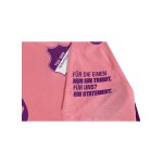 Camiseta especial Cáncer de Mama TSG Hoffenheim 2025/26 para niño Camiseta especial Cáncer de Mama TSG Hoffenheim 2025/26 para niño