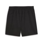 Pantalones cortos de visitante RC Lens 2025/26 para mujer