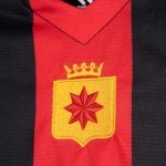 Camiseta de Local Excelsior Rotterdam 2026/27 para Hombre Camiseta de Local Excelsior Rotterdam 2026/27 para Hombre