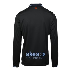 Niños Malmö FF camiseta visitante manga larga 2026 Niños Malmö FF camiseta visitante manga larga 2026