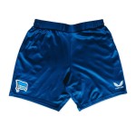 Pantalón corto visitante de hombre Hertha BSC 2026/27 Pantalón corto visitante de hombre Hertha BSC 2026/27