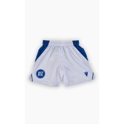 Pantalones Cortos Segunda Karlsruher SC 2025/26 Niño
