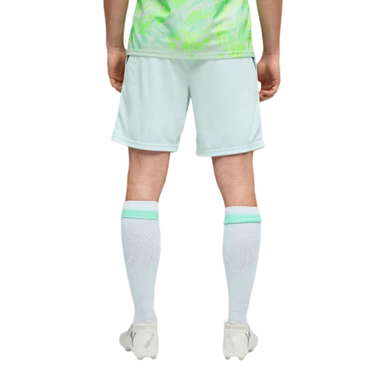 Pantalones Cortos Mundial 2026 Visitante Suiza Hombre Pantalones Cortos Mundial 2026 Visitante Suiza Hombre