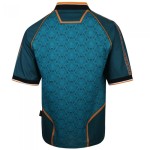 Camiseta Retro Wolverhampton Wanderers de Visitante 1996 para Hombre