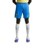 Shorts de local Brasil 2026 Copa del Mundo niño Shorts de local Brasil 2026 Copa del Mundo niño