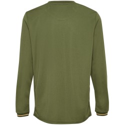 Niño ASSE 2025/26 Tercera Camiseta de Manga Larga Niño ASSE 2025/26 Tercera Camiseta de Manga Larga