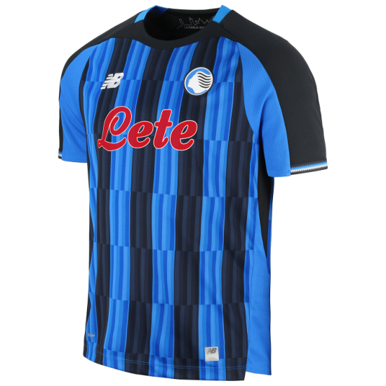 Camiseta local de hombre Atalanta 2026/27 Camiseta local de hombre Atalanta 2026/27