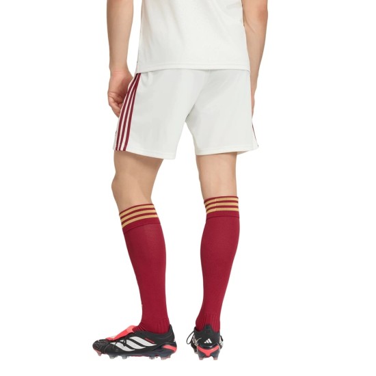Pantalón Corto Alternativo de la Copa Mundial 2026 de España Segunda Equipación para Mujer Pantalón Corto Alternativo de la Copa Mundial 2026 de España Segunda Equipación para Mujer