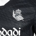 Camiseta de Visitante para Niño Real Sociedad 2026/27 Camiseta de Visitante para Niño Real Sociedad 2026/27