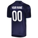 Camiseta Retro de Visitante 2002 de Derby County para Hombre