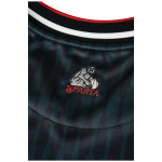 Camiseta de Manga Larga de Visitante Sparta Rotterdam 2026/27 para Hombre Camiseta de Manga Larga de Visitante Sparta Rotterdam 2026/27 para Hombre