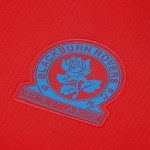 Camiseta de manga larga de la 3.ª equipación del Blackburn Rovers 2026/27 para hombre Camiseta de manga larga de la 3.ª equipación del Blackburn Rovers 2026/27 para hombre