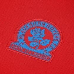 Camiseta de manga larga de la 3.ª equipación del Blackburn Rovers 2026/27 para niño Camiseta de manga larga de la 3.ª equipación del Blackburn Rovers 2026/27 para niño