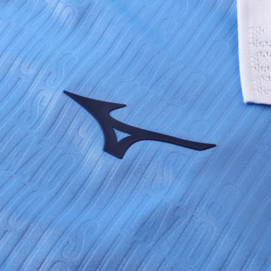 Camiseta de local Lazio 2026/27 para mujer Camiseta de local Lazio 2026/27 para mujer