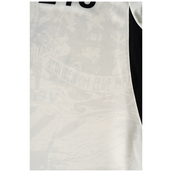 Camiseta de Manga Larga Tercera Sparta Rotterdam 2026/27 para Niño Camiseta de Manga Larga Tercera Sparta Rotterdam 2026/27 para Niño