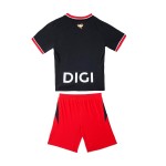 Conjunto visitante infantil Athletic Bilbao 2026/27