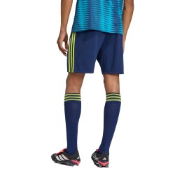 Pantalón Corto de la Copa Mundial 2026 de Colombia Segunda Equipación para Niño