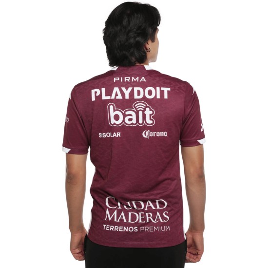 Tercera camiseta hombre Necaxa 2025/26