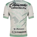 Camiseta visitante del Club León 2025/26 para hombre Camiseta visitante del Club León 2025/26 para hombre