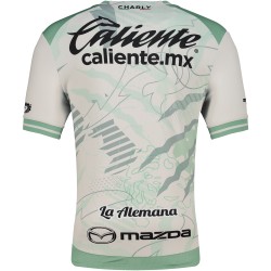Camiseta visitante del Club León 2025/26 para hombre