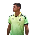 Tercera Camiseta RCD Espanyol 2026/27 Niño Tercera Camiseta RCD Espanyol 2026/27 Niño