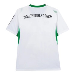 Camiseta de local Borussia Mönchengladbach 2026/27 para mujer Camiseta de local Borussia Mönchengladbach 2026/27 para mujer