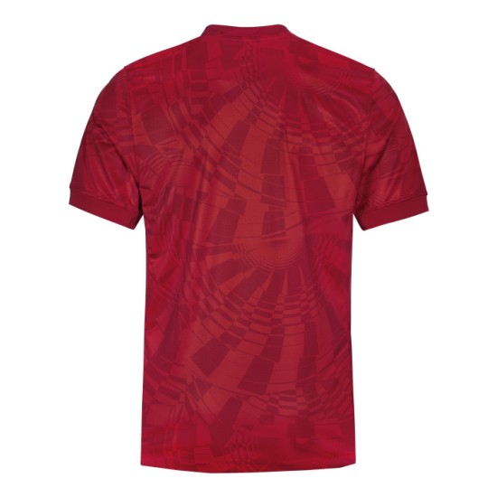 Mujer Camiseta tercera Birmingham City 2025/26