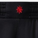 Pantalones Cortos de Local Excelsior Rotterdam 2026/27 - Negros para Niño Pantalones Cortos de Local Excelsior Rotterdam 2026/27 - Negros para Niño