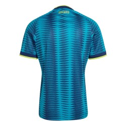 Camiseta Mundial 2026 Visitante Colombia Niño Camiseta Mundial 2026 Visitante Colombia Niño