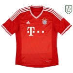 Camiseta retro Bayern Múnich 2013/14 local para hombre Alaba #27 Camiseta retro Bayern Múnich 2013/14 local para hombre Alaba #27