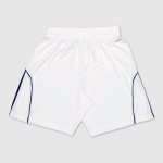 Pantalones cortos visitante Paris FC 2025/26 hombre