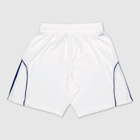 Pantalones cortos visitante Paris FC 2025/26 hombre
