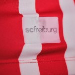 Camiseta de local SC Freiburg 2026/27 para niño Camiseta de local SC Freiburg 2026/27 para niño