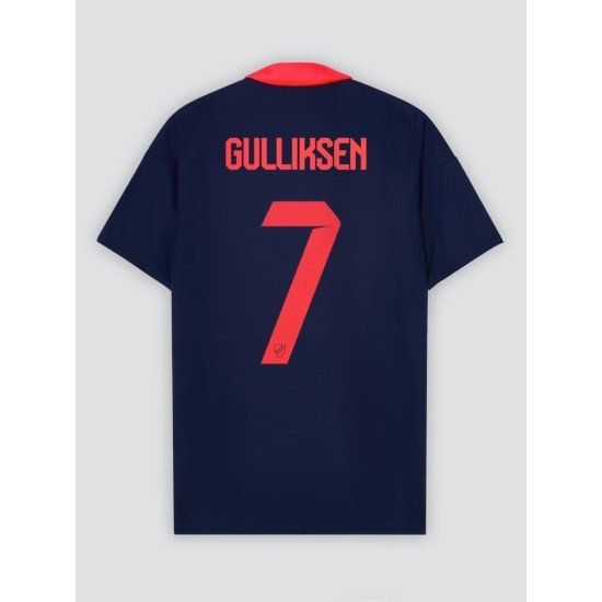 Camiseta tercera para hombres Djurgårdens IF 2025 Camiseta tercera para hombres Djurgårdens IF 2025